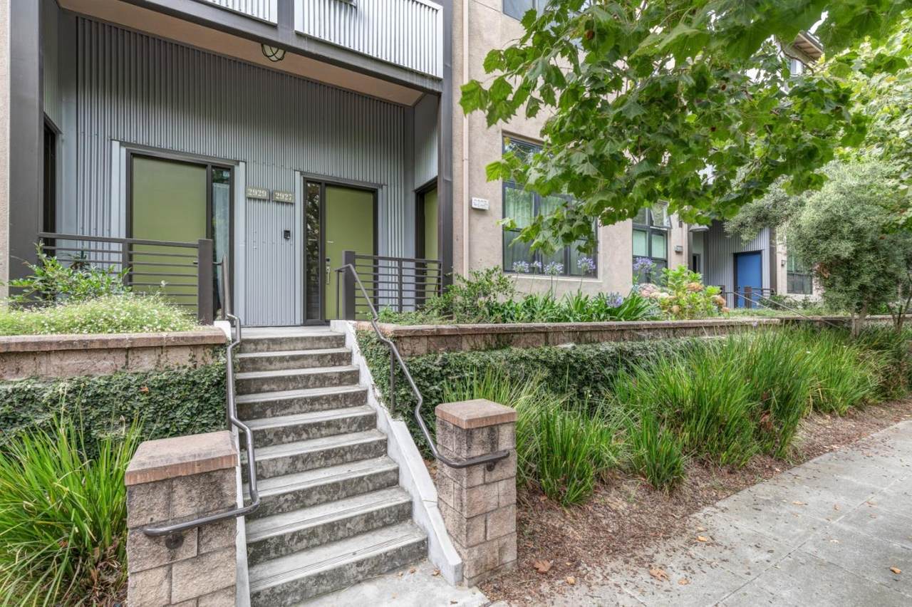 2927 Glascock St 119 - Photo 1