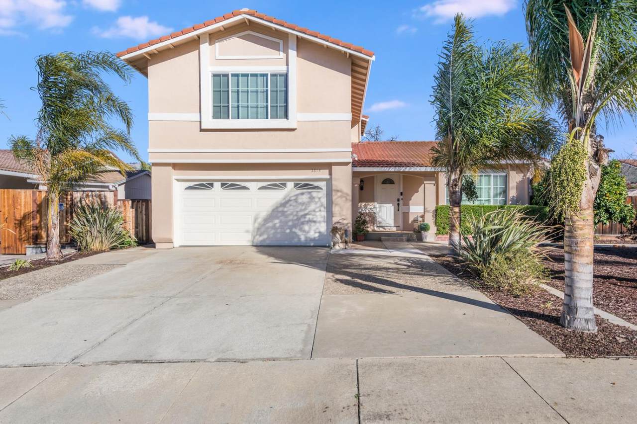 3814 Twin Falls Ct - Photo 1