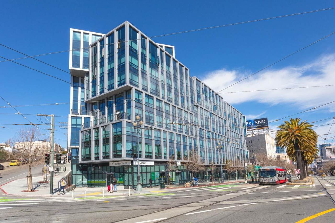 8 Buchanan St 502 - Photo 1