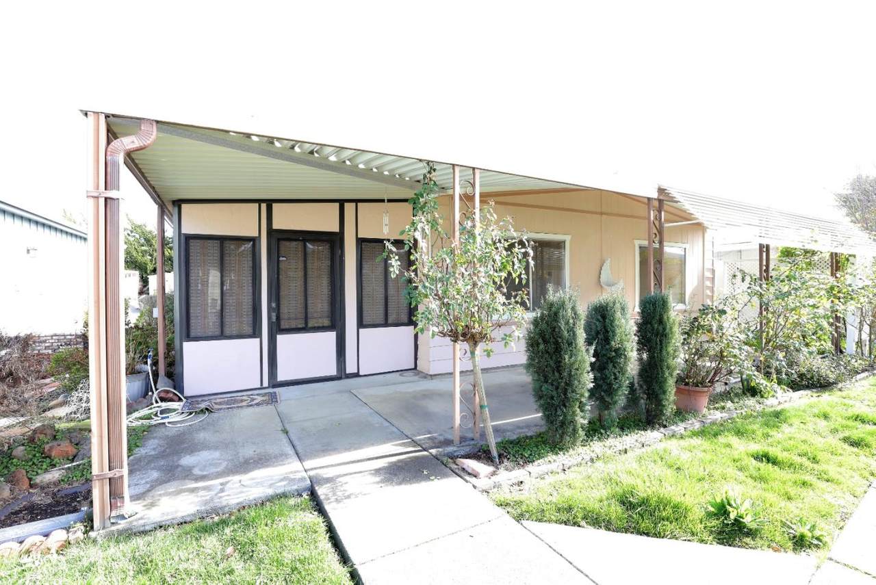 13 Circulo Lujo Cir 13 - Photo 1