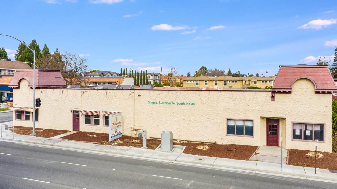 1101 El Camino Real - Photo 1