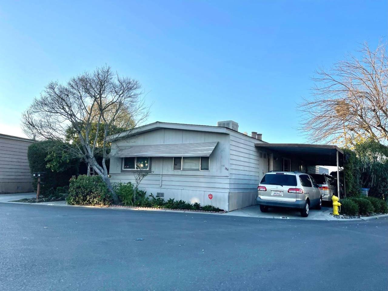 2151 Oakland Rd 184 - Photo 1