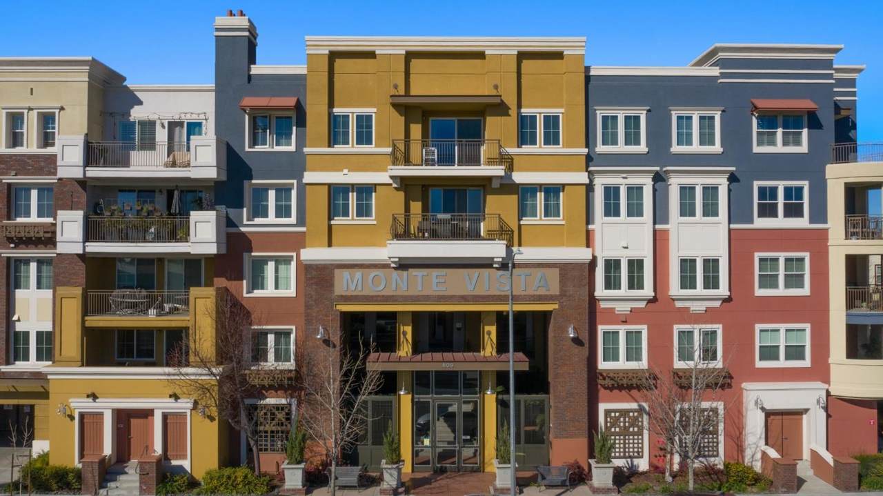 809 Auzerais Ave 137 - Photo 1