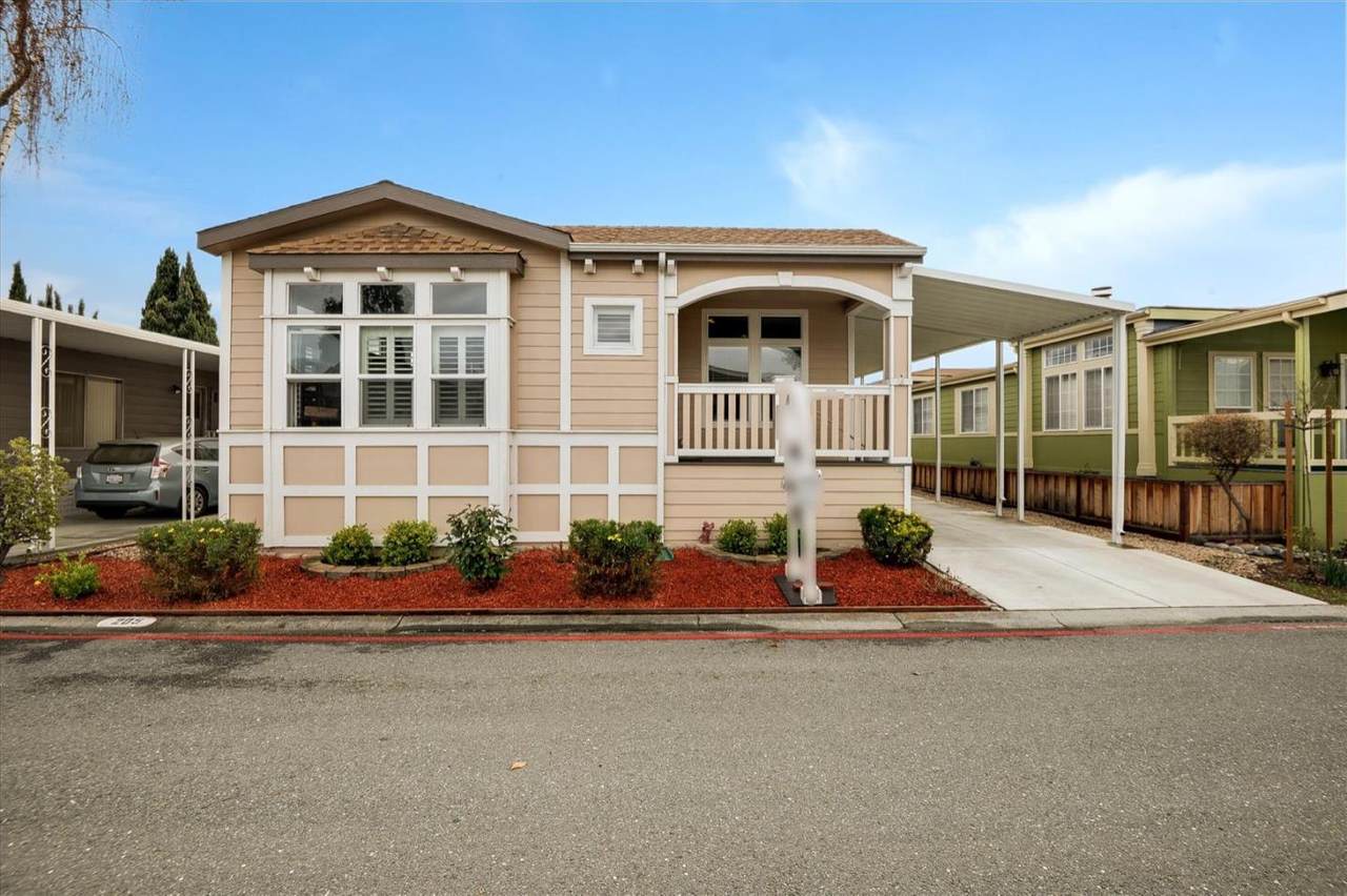 1111 Morse Ave 205 - Photo 1