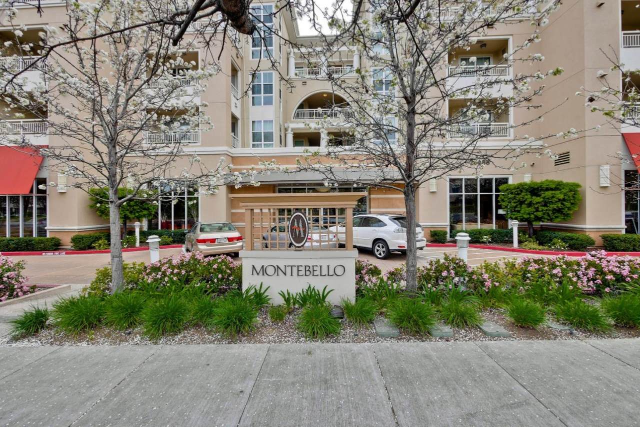 20488 Stevens Creek Blvd 1809 - Photo 1