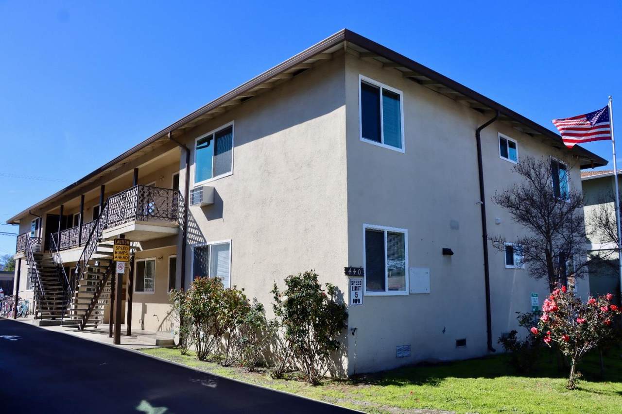 440 California St - Photo 1