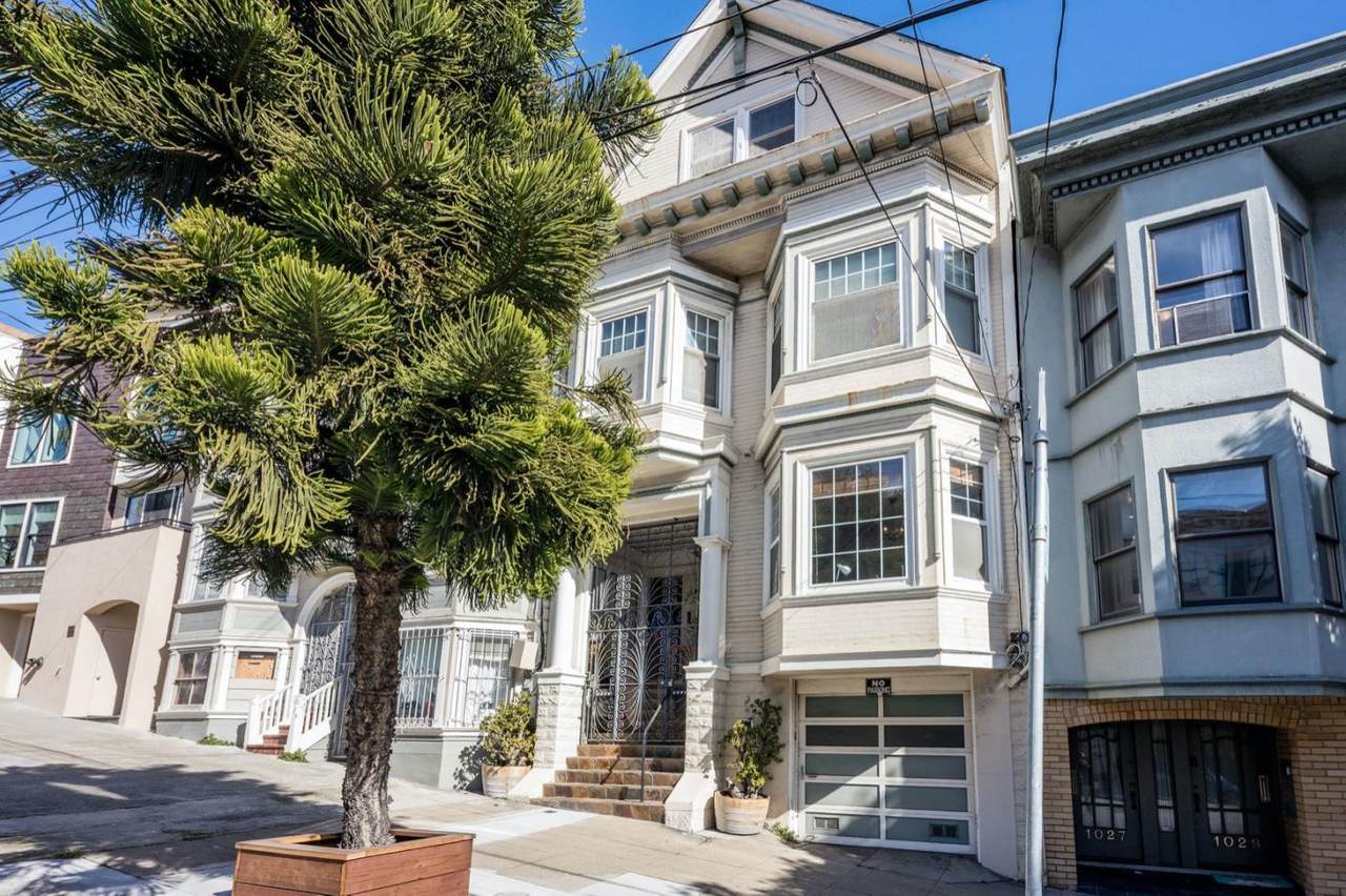 1021-1023 Noe St - Photo 1