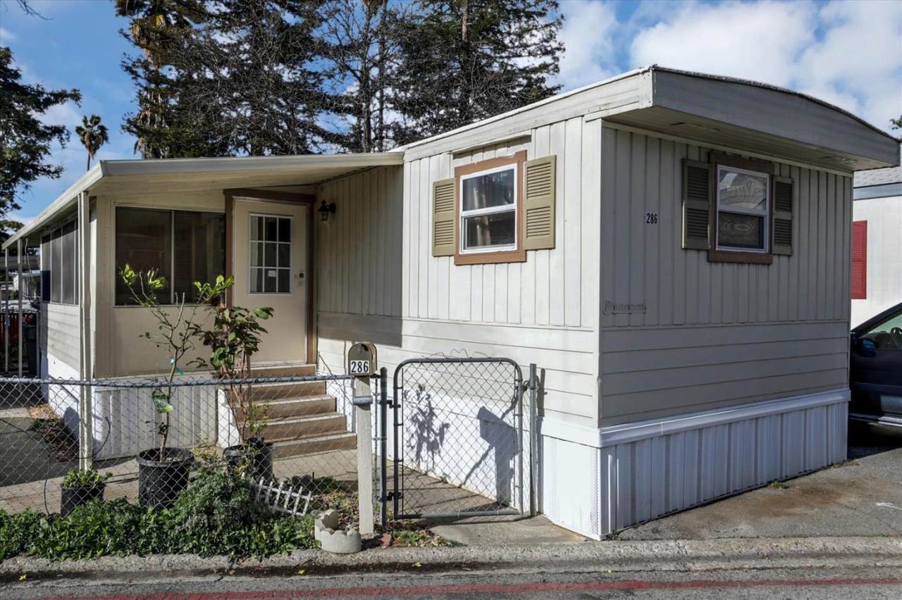411 Lewis Rd 286 - Photo 1