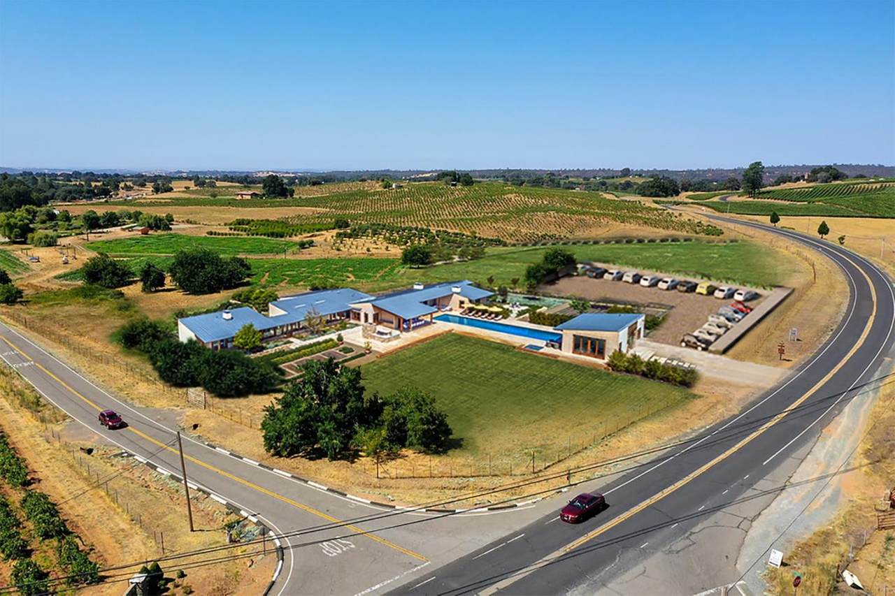 11850 Shenandoah Rd - Photo 1