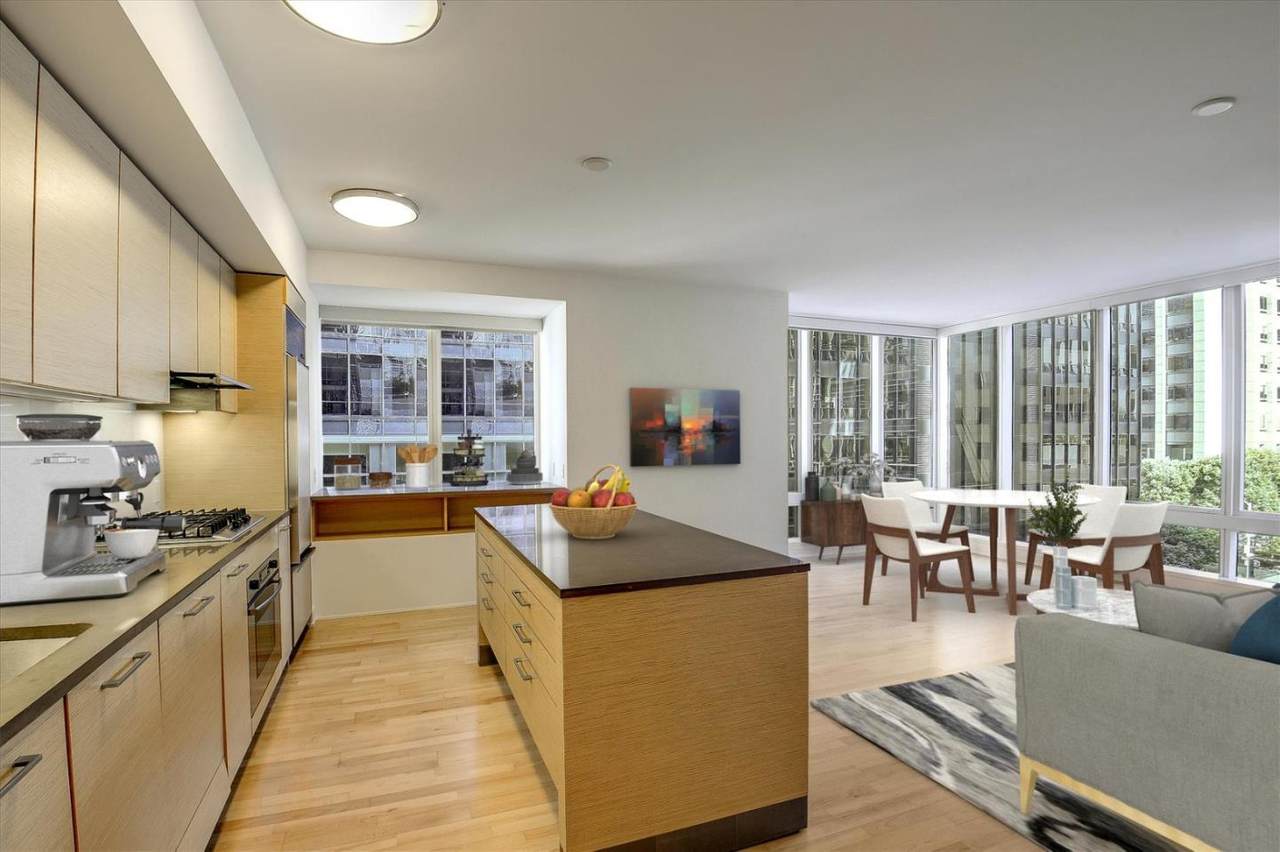 301 Mission St 5C - Photo 1