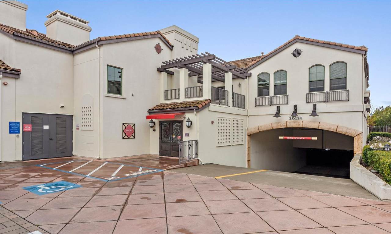 20128 Stevens Creek Blvd 209 - Photo 1