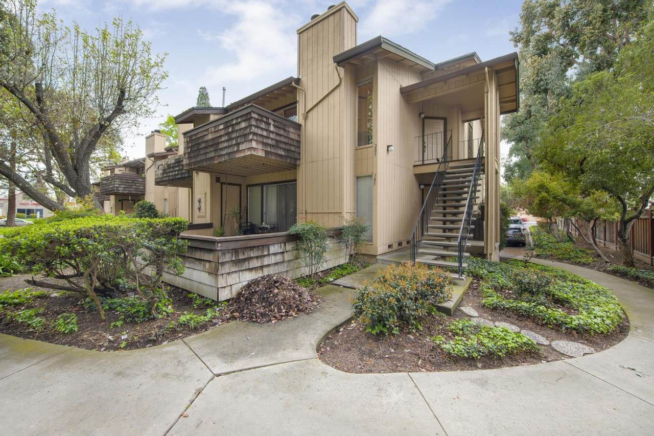 1090 Bird Ave 205 - Photo 1