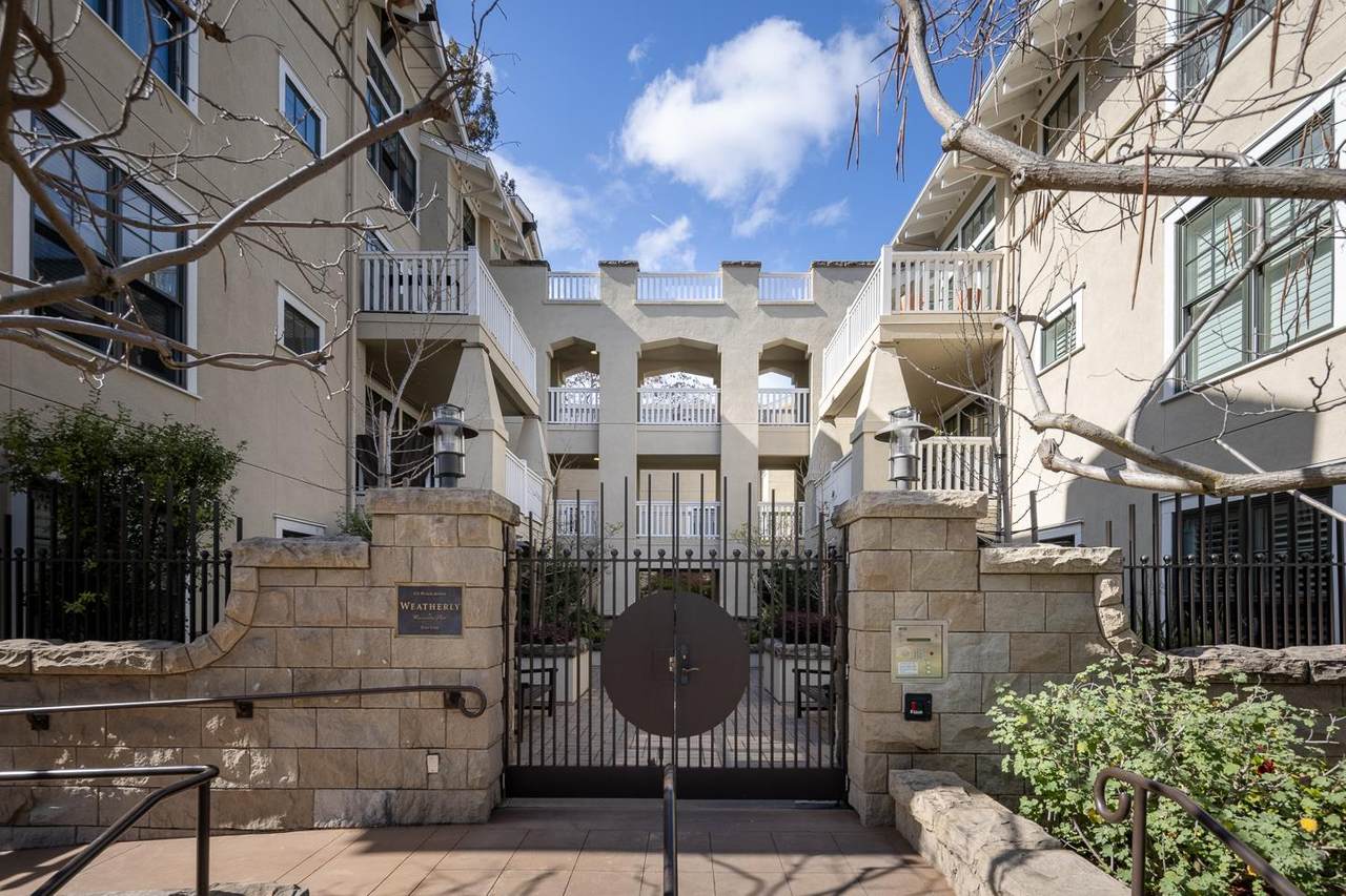 315 Homer Ave 309 - Photo 1