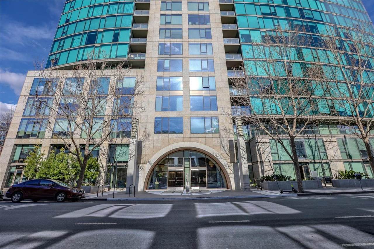 38 Almaden Blvd 1205 - Photo 1
