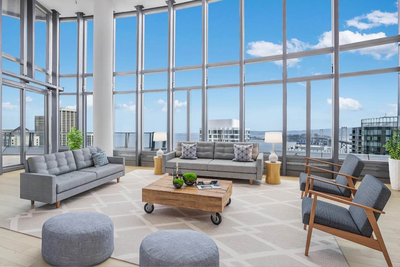 201 Folsom St 41A - Photo 1