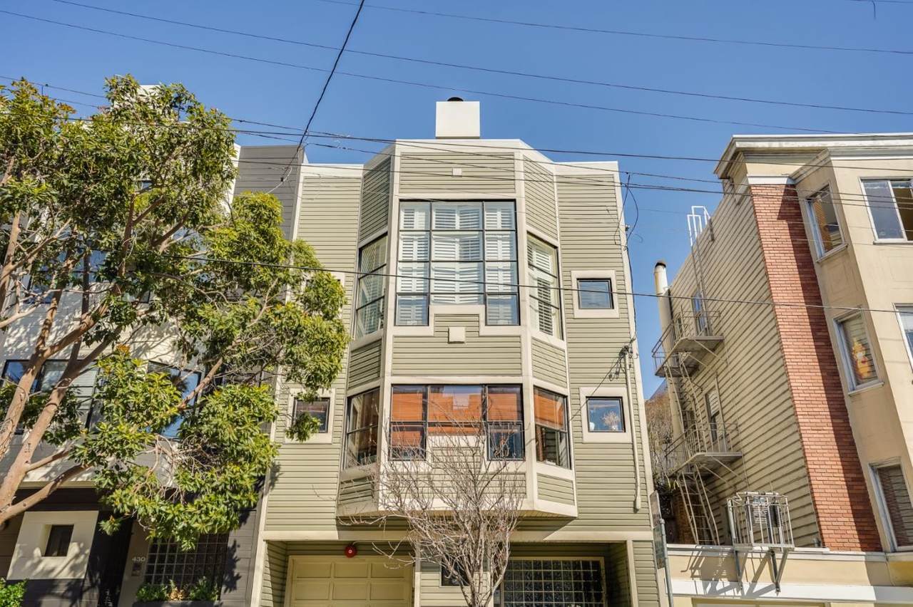 426 Fillmore St B - Photo 1