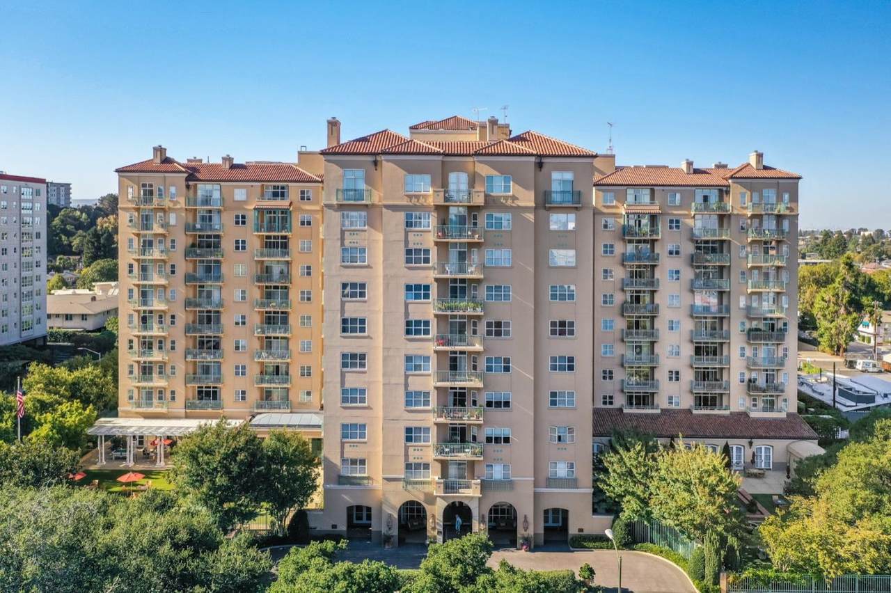 1 Baldwin Ave 920 - Photo 1