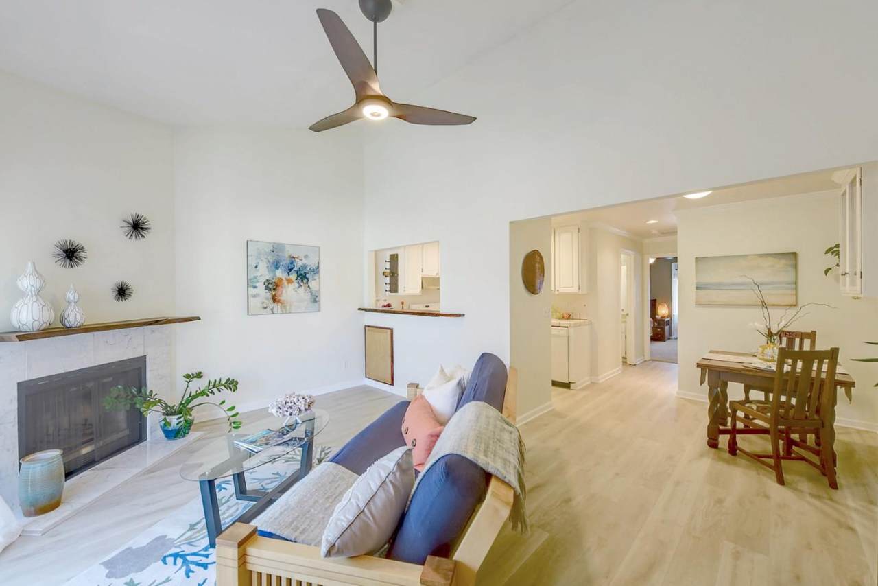 3597 Bascom Ave 45 - Photo 1