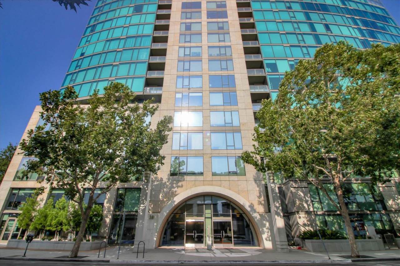 38 Almaden Blvd 1218 - Photo 1