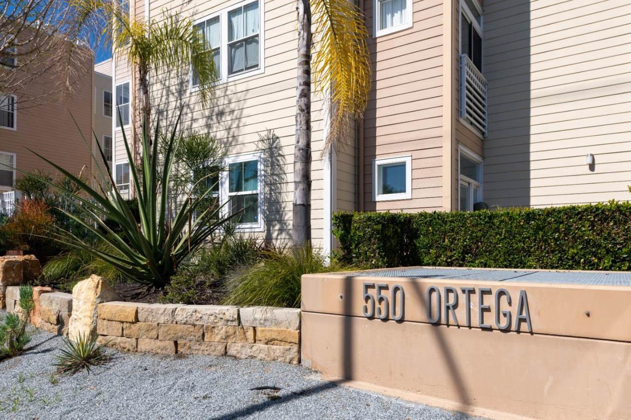 550 Ortega Ave A213 - Photo 1
