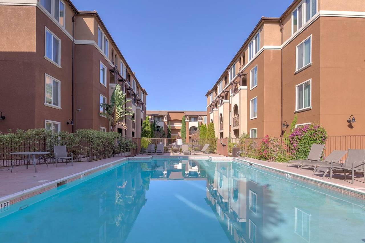 801 Winchester Blvd 1310 - Photo 1