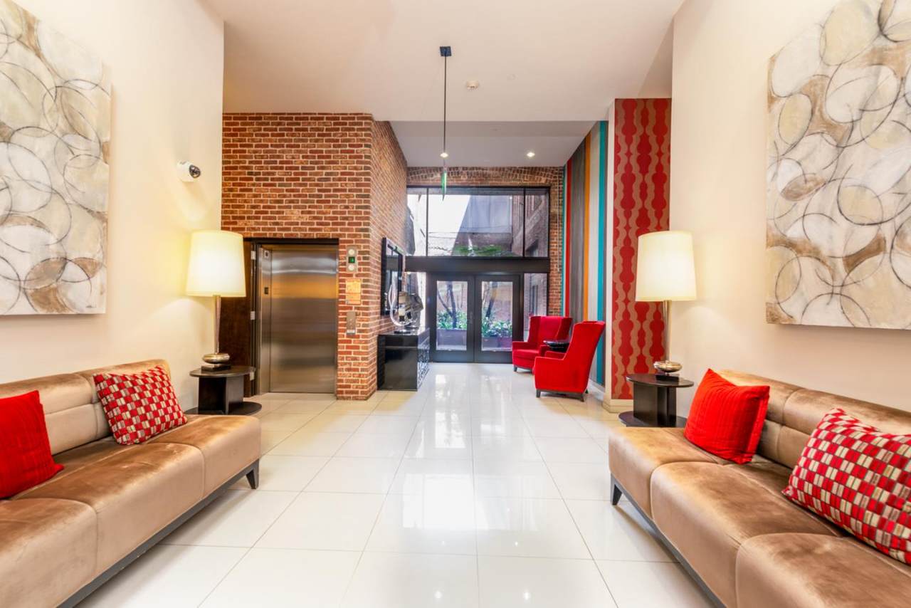 16 Jessie St 310 - Photo 1
