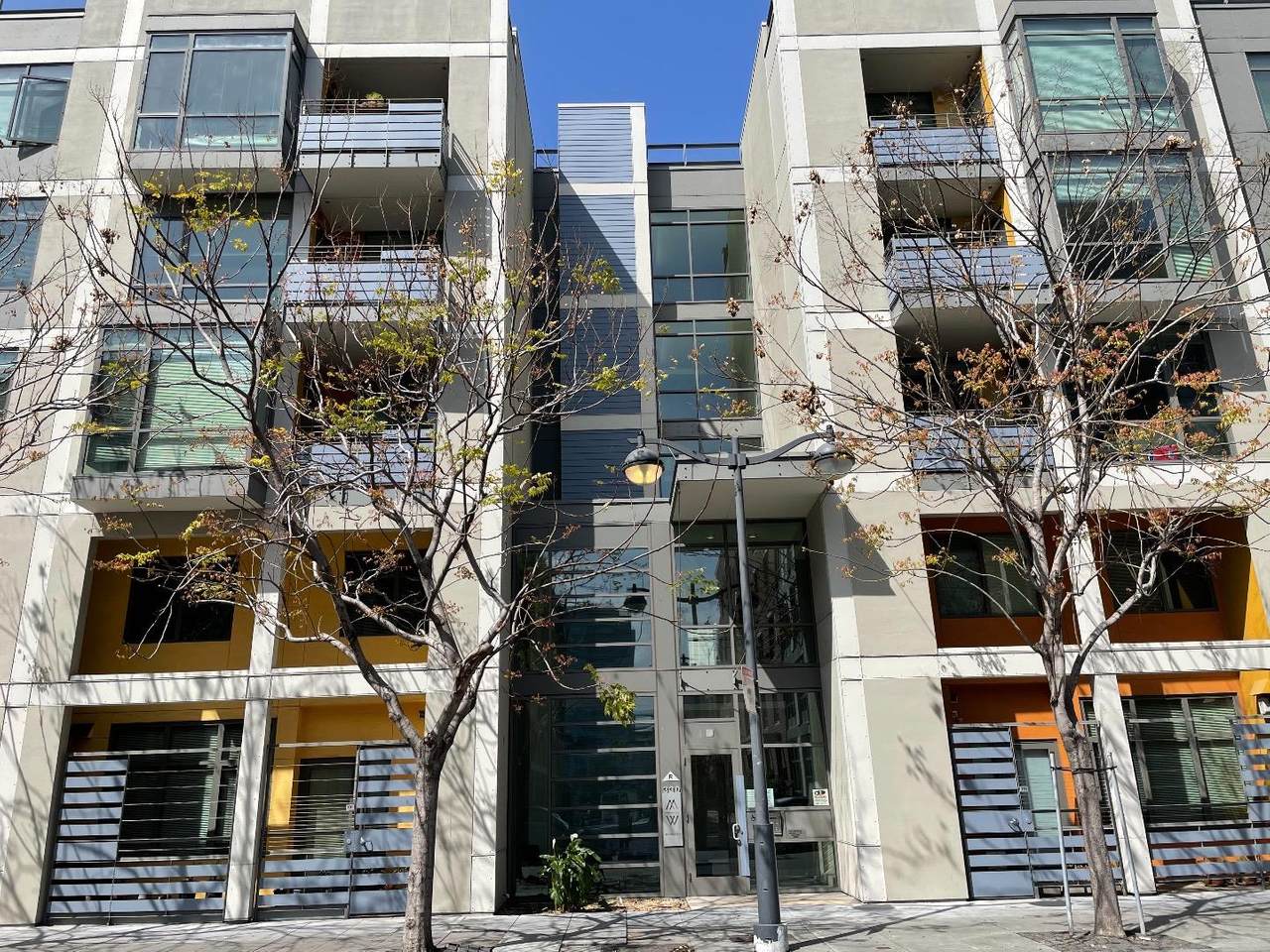 330 Berry St 204 - Photo 1
