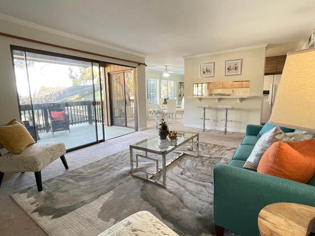 3311 La Mesa Dr 8 - Photo 1