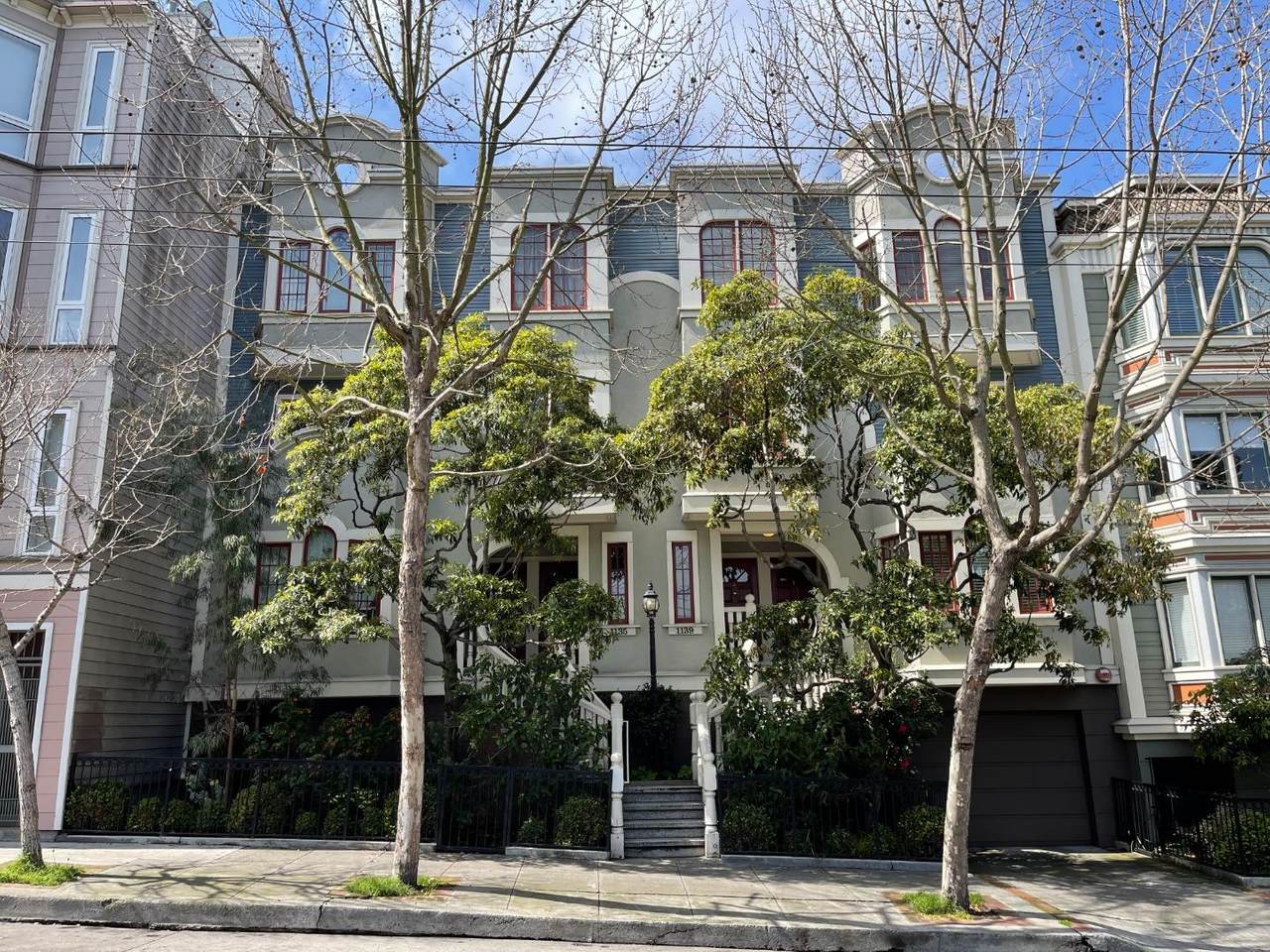 1135 Divisadero St 131 - Photo 1