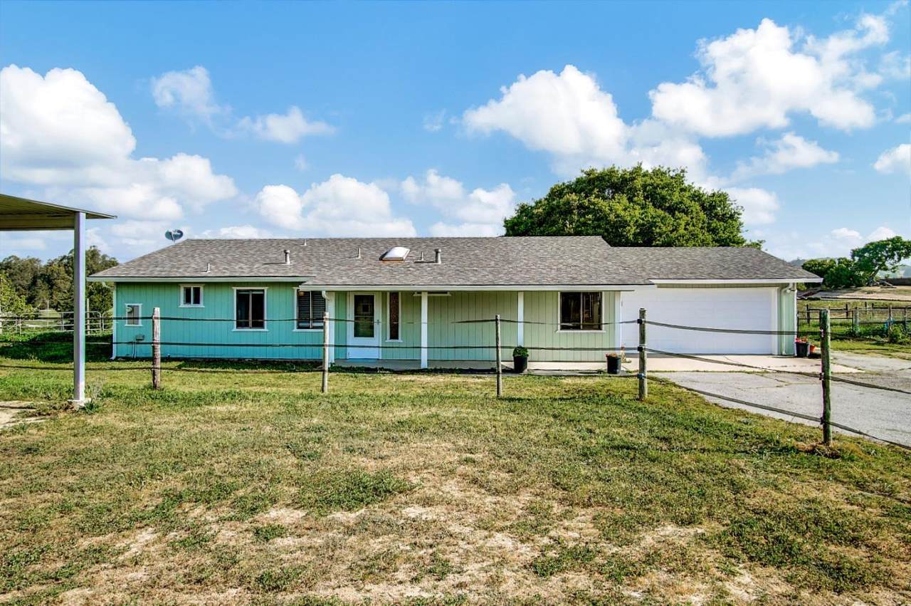 19185 El Cerrito Way - Photo 1