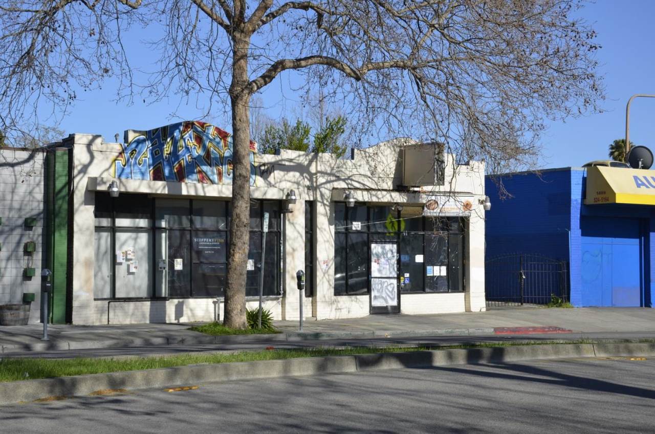 1491 San Pablo Ave - Photo 1