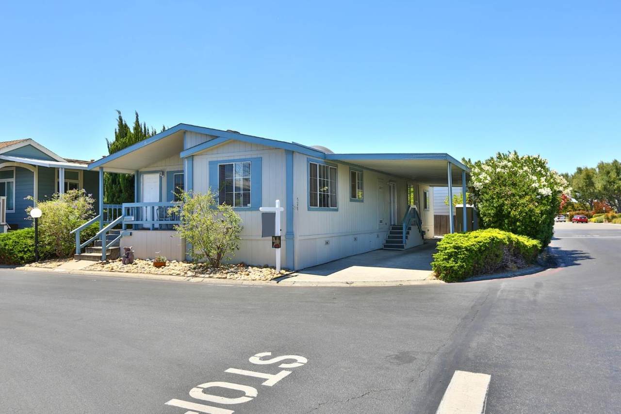 1220 Tasman Dr 528 - Photo 1