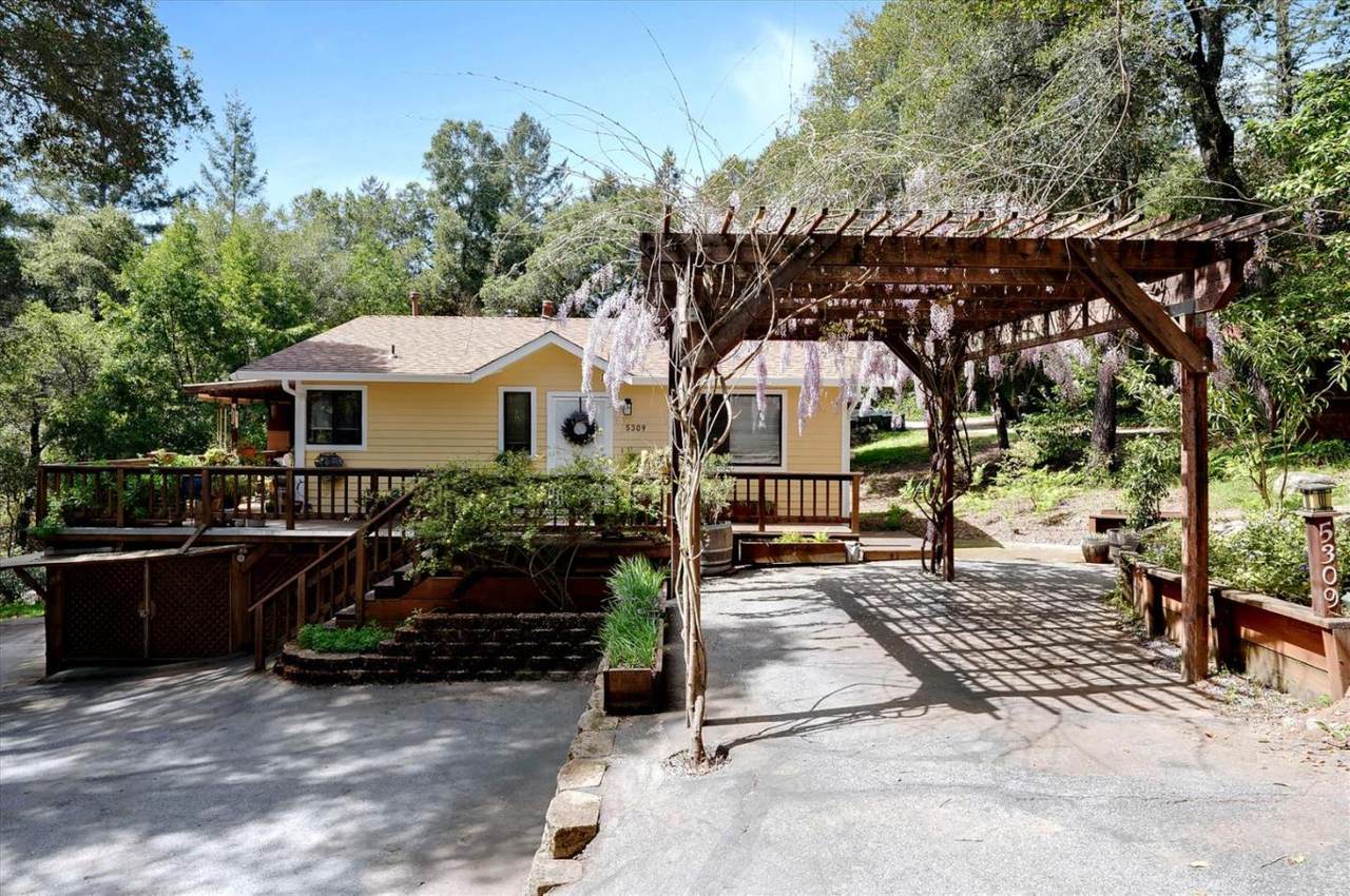 5309 Mckinley Way - Photo 1
