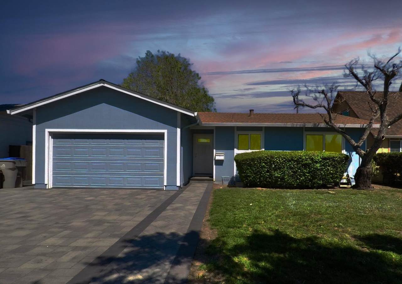 2639 Poplarwood Way - Photo 1