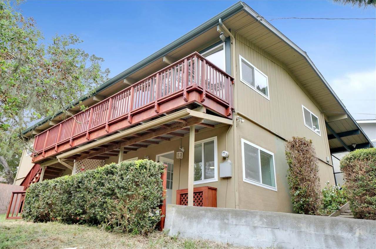 480 San Bernabe Dr - Photo 1