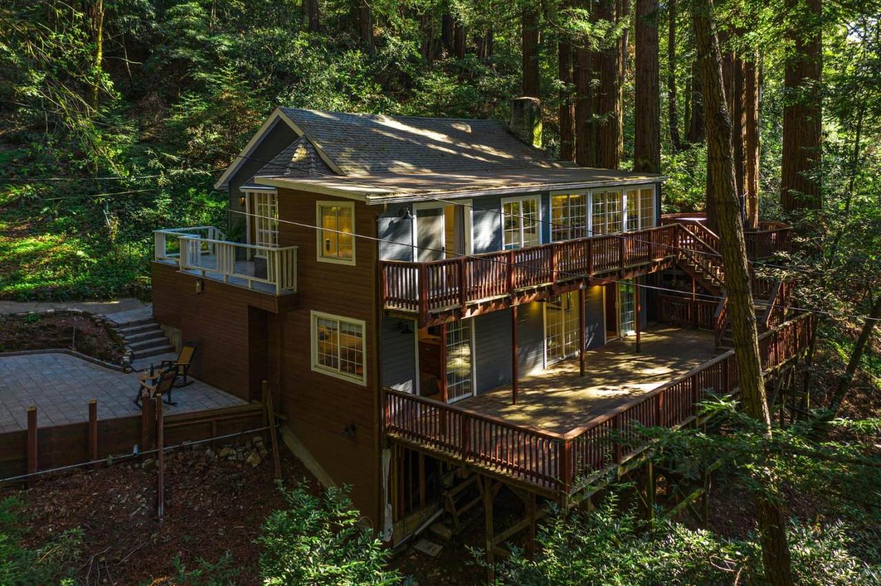 4 Fremont Way - Photo 1