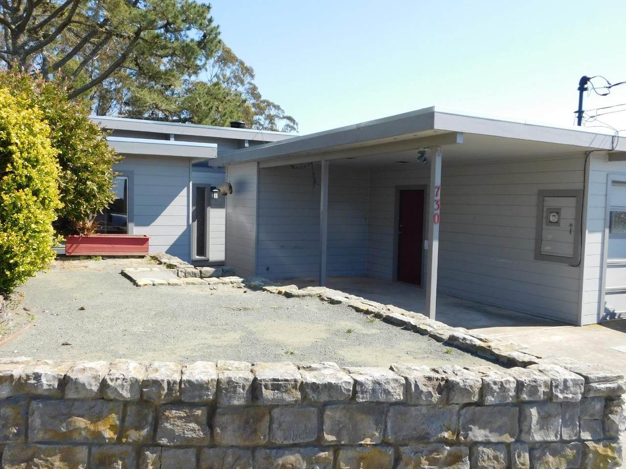 730 El Granada Blvd - Photo 1