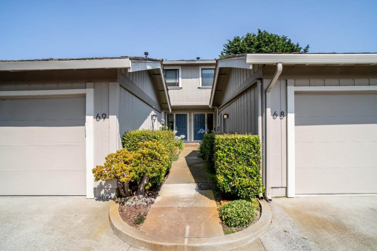 3850 Rio Rd 68 - Photo 1