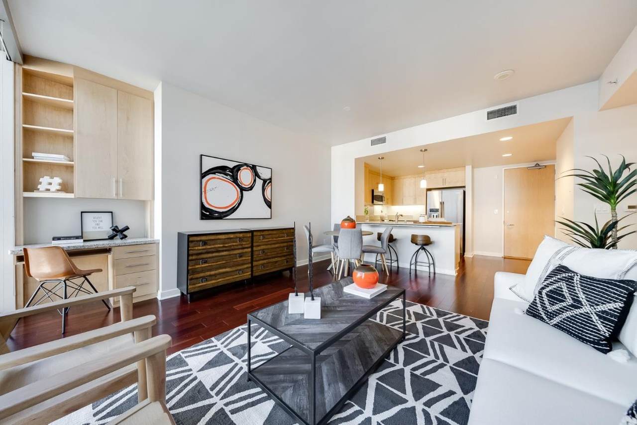 38 Almaden Blvd 1108 - Photo 1