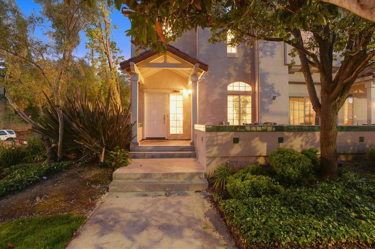 701 Woodside Way A - Photo 1