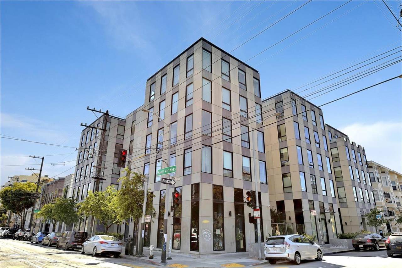 1515 15th St 305 - Photo 1