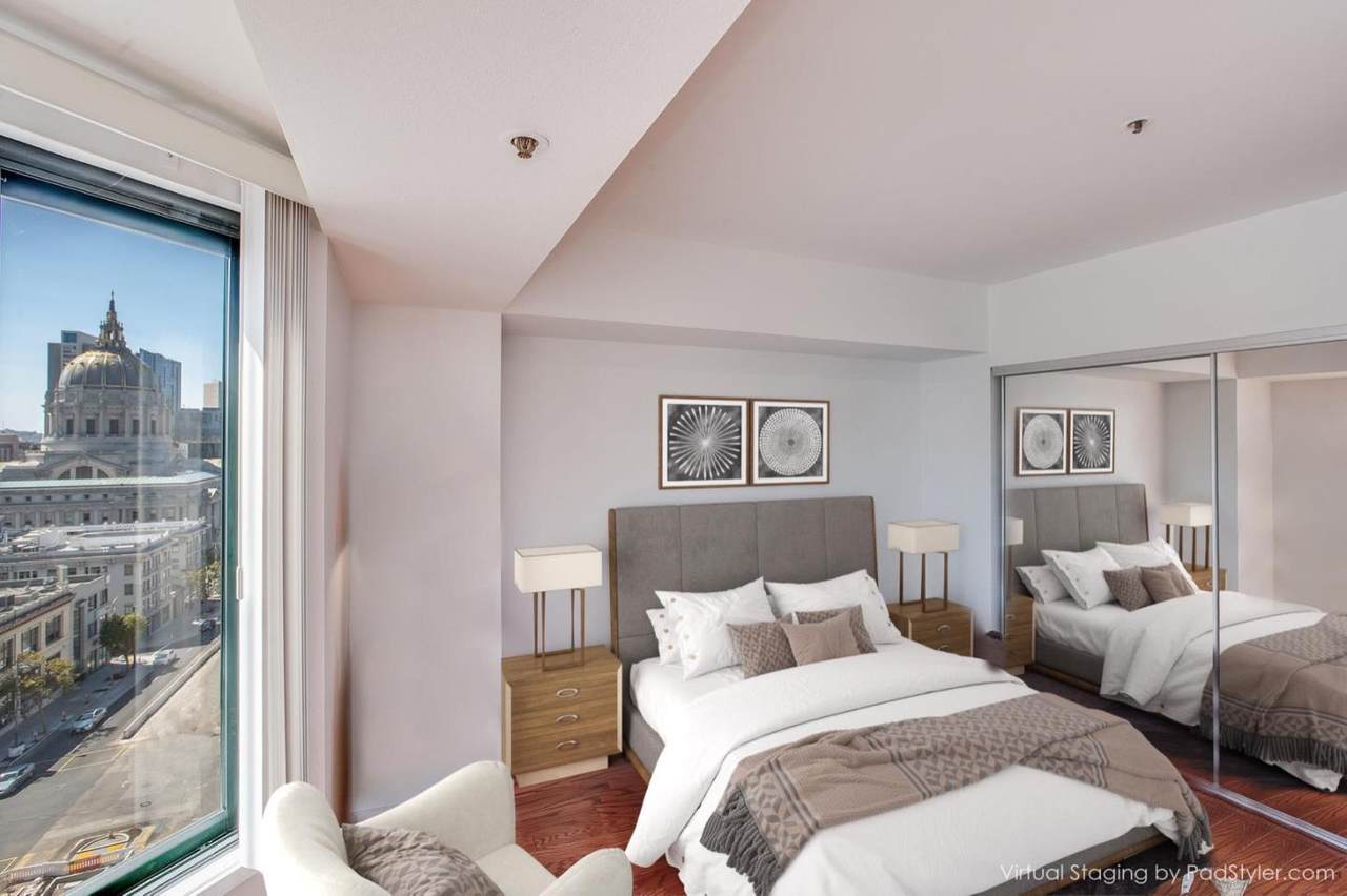 601 Van Ness Ave 802 - Photo 1