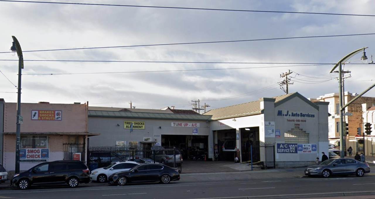 2510 Bay Shore Blvd - Photo 1