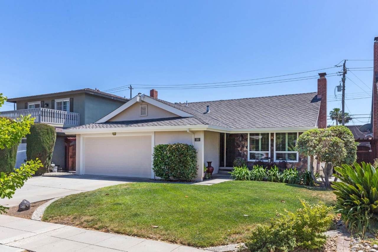 190 Herlong Ave - Photo 1
