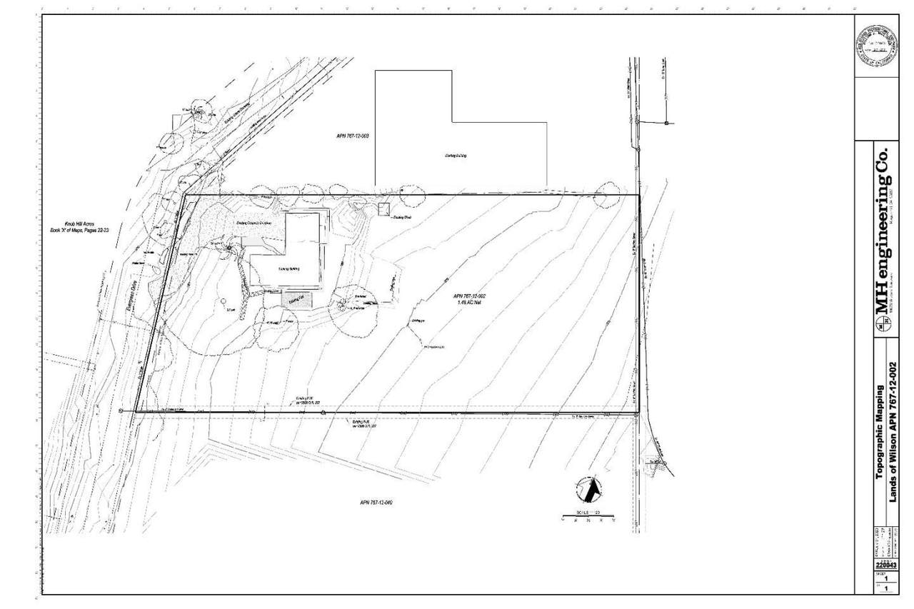 16950 Evergreen Dr - Photo 1