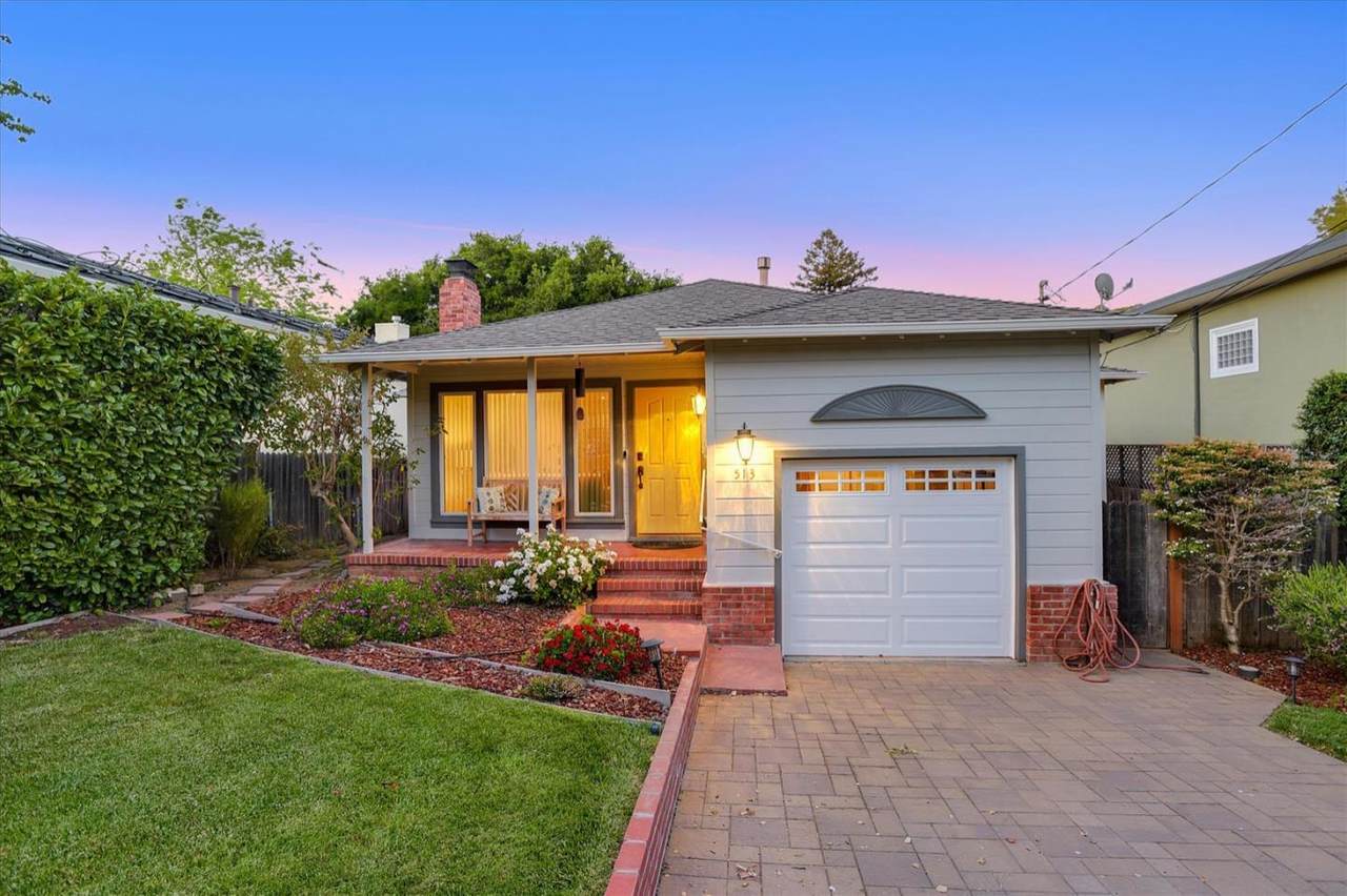513 Alameda De Las Pulgas - Photo 1