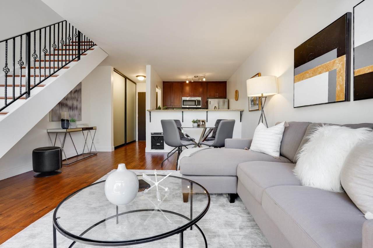 424 Orange St 207 - Photo 1