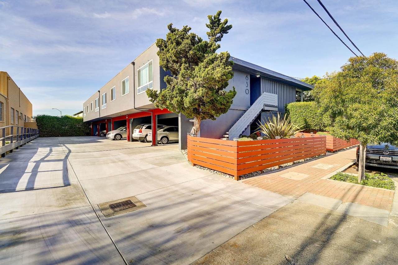 630 Masonic Way - Photo 1