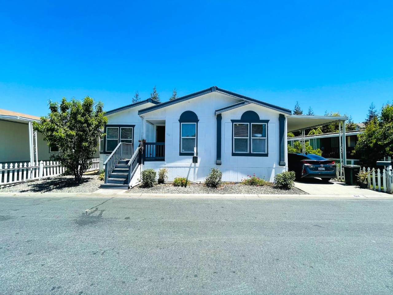 2151 Oakland Rd 614 - Photo 1