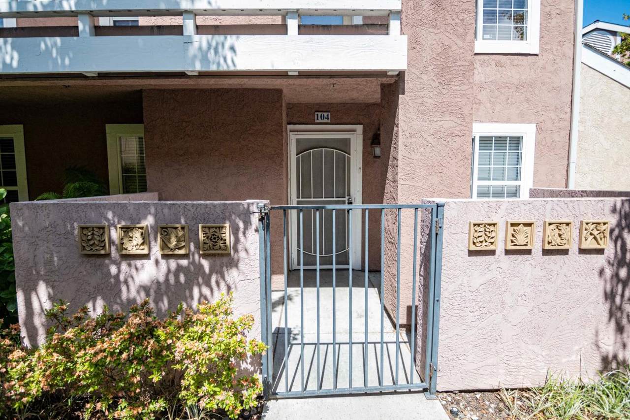 631 El Camino Real 104 - Photo 1